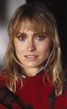 Darlanne Fluegel